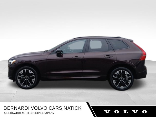 New 2026 Volvo XC60 B5 Plus SUV
