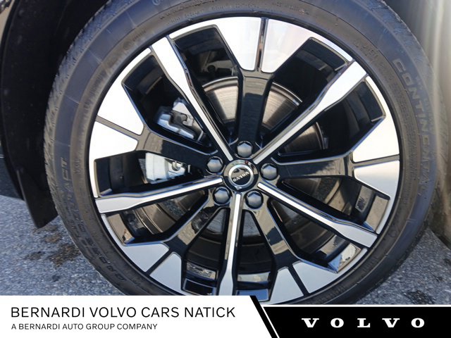 2026 Volvo XC60 Plus - Photo 22