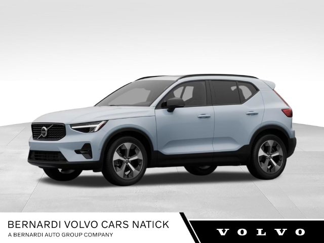 2024 Volvo XC40