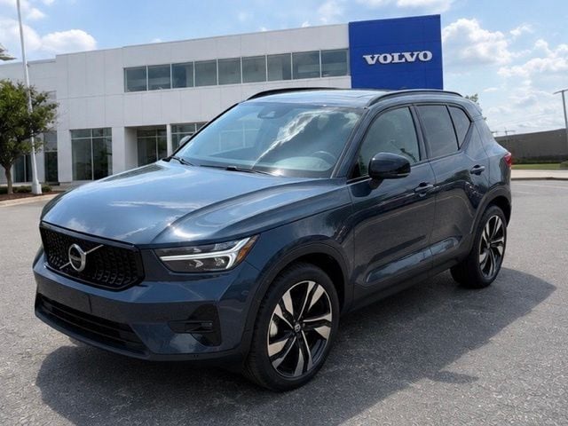 2026 Volvo XC40 Ultra