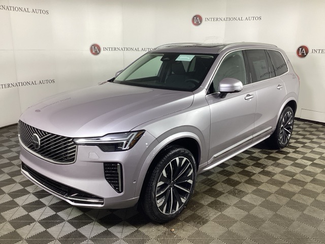 New 2026 Volvo XC90 B5 Plus 7-Seater AWD SUV for sale in Tinley Park, IL