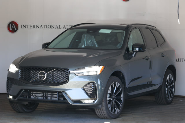 New 2027 Volvo XC60 Plus SUV