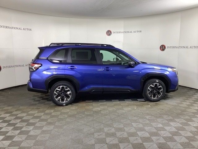 Used 2026 Subaru Forester Wilderness SUV