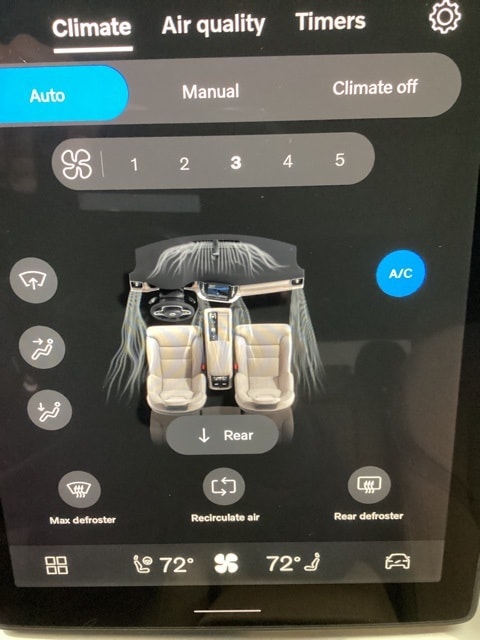 2026 Volvo XC90 Plus - Photo 25