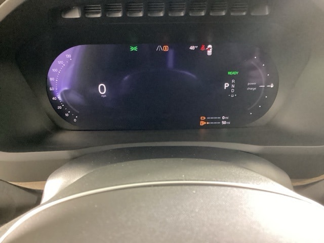 2026 Volvo XC90 Plus - Photo 32