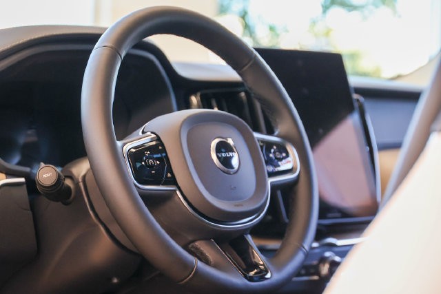 2026 Volvo XC60 Ultra - Photo 27