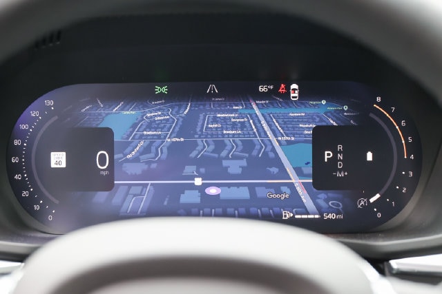 2026 Volvo XC60 Plus - Photo 29
