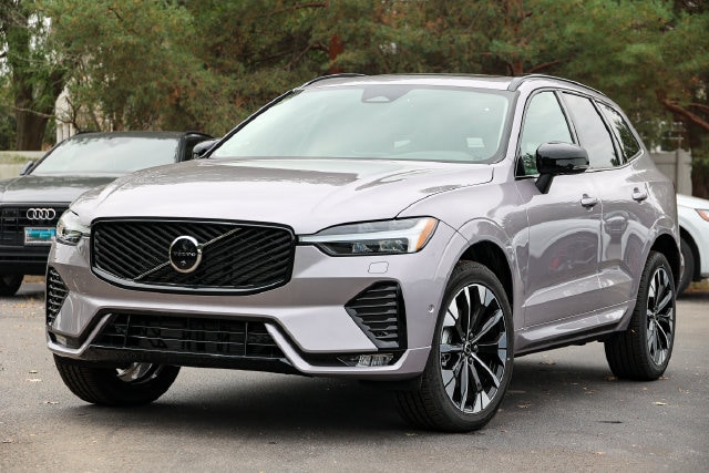 2026 Volvo XC60