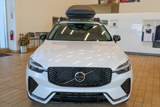 2026 Volvo XC60 Ultra - Photo 17
