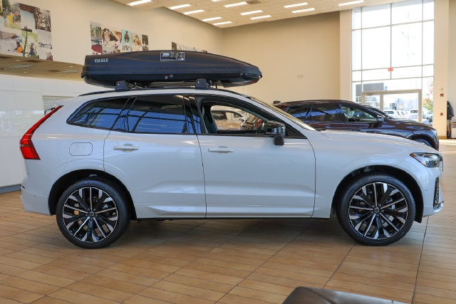 2026 Volvo XC60 Ultra - Photo 20