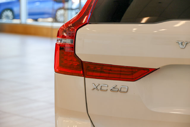 2026 Volvo XC60 Ultra - Photo 23