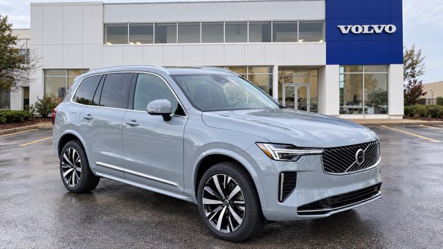 New 2027 Volvo XC90 B5 Core SUV