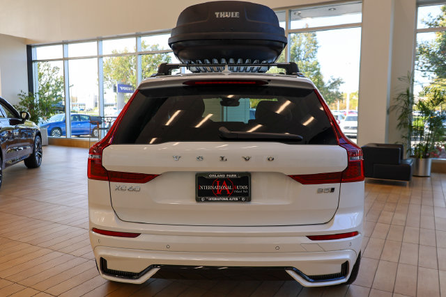 2026 Volvo XC60 Ultra - Photo 22
