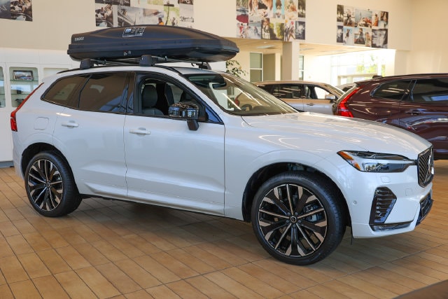 2026 Volvo XC60 Ultra - Photo 19