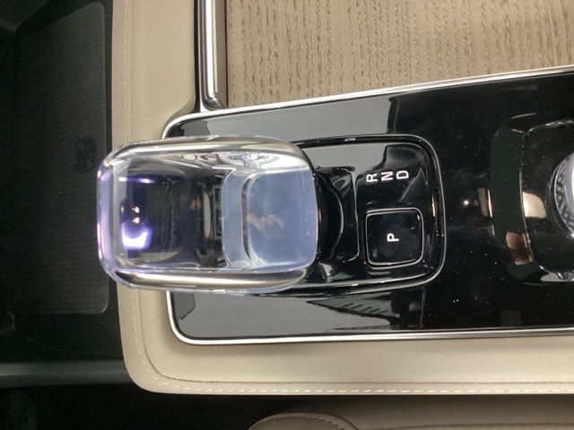 2026 Volvo XC90 Plus - Photo 27