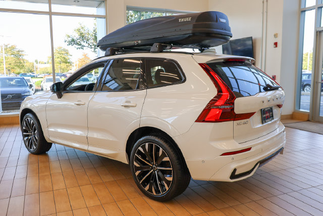 2026 Volvo XC60 Ultra - Photo 26