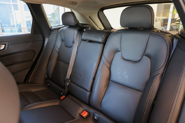 2026 Volvo XC60 Ultra - Photo 31