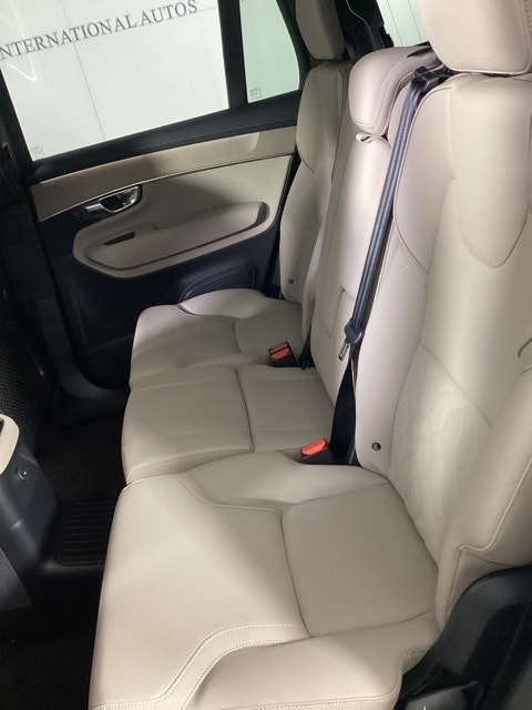 2026 Volvo XC90 Plus - Photo 10