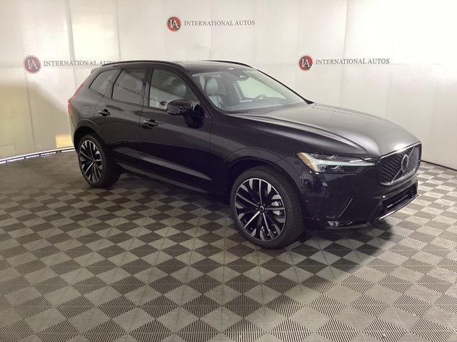 Used 2026 Volvo XC60 B5 Ultra SUV