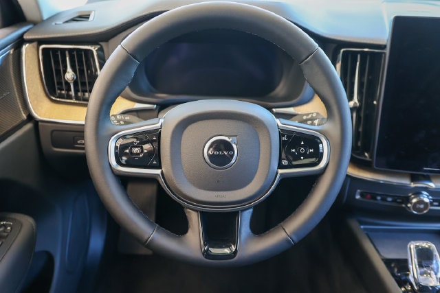 2026 Volvo XC60 Ultra - Photo 10