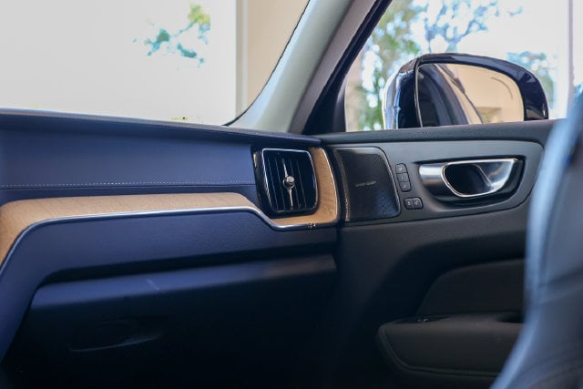 2026 Volvo XC60 Ultra - Photo 12