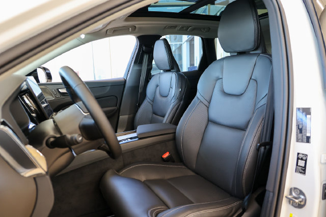 2026 Volvo XC60 Ultra - Photo 29