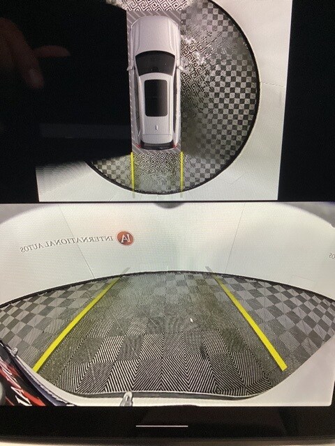 2026 Volvo XC90 Plus - Photo 24