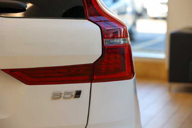 2026 Volvo XC60 Ultra - Photo 25