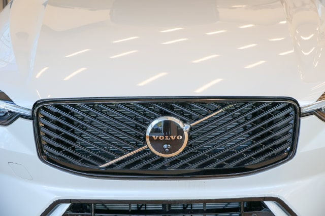 2026 Volvo XC60 Ultra - Photo 18