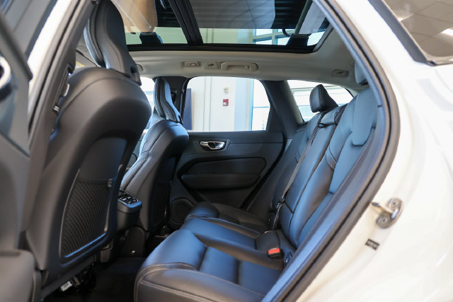 2026 Volvo XC60 Ultra - Photo 32