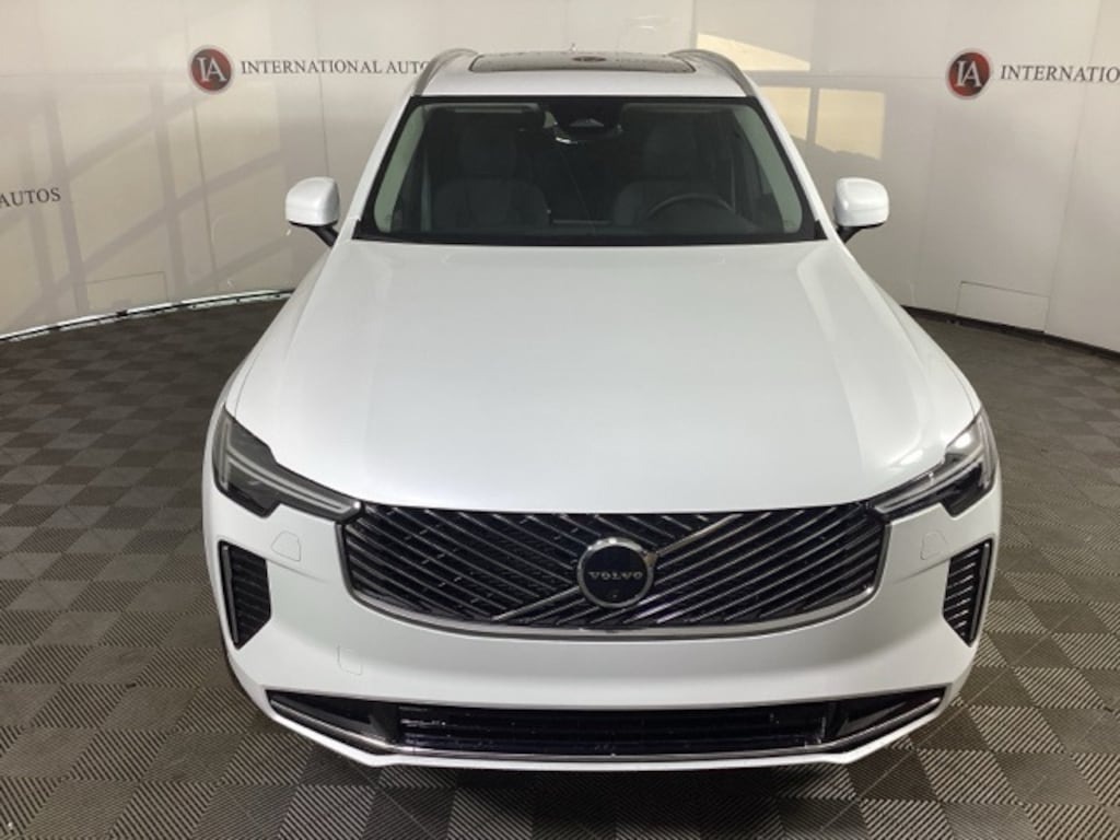 Used 2026 Volvo XC90 B6 Plus 7-Seater SUV