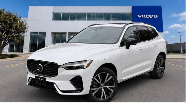 2024 Volvo XC60
