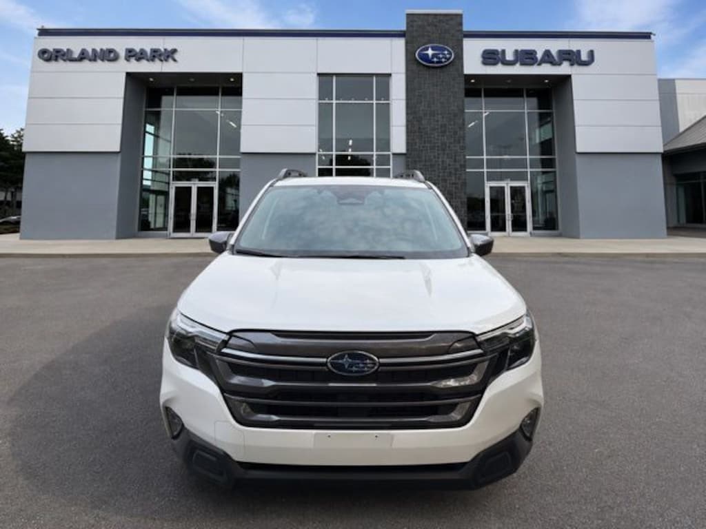 Used 2026 Subaru Forester Premium Pkg 11 SUV