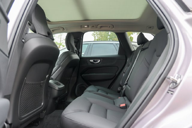 2026 Volvo XC60 Plus - Photo 21
