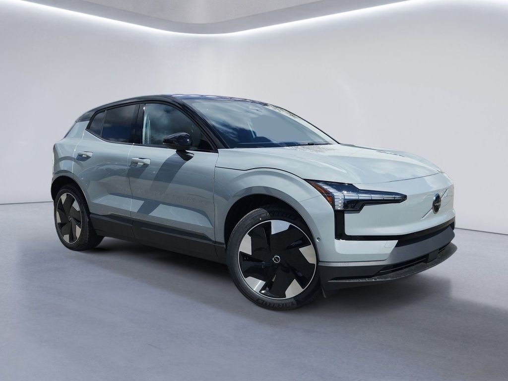 New 2026 Volvo EX30 Twin Motor Ultra SUV
