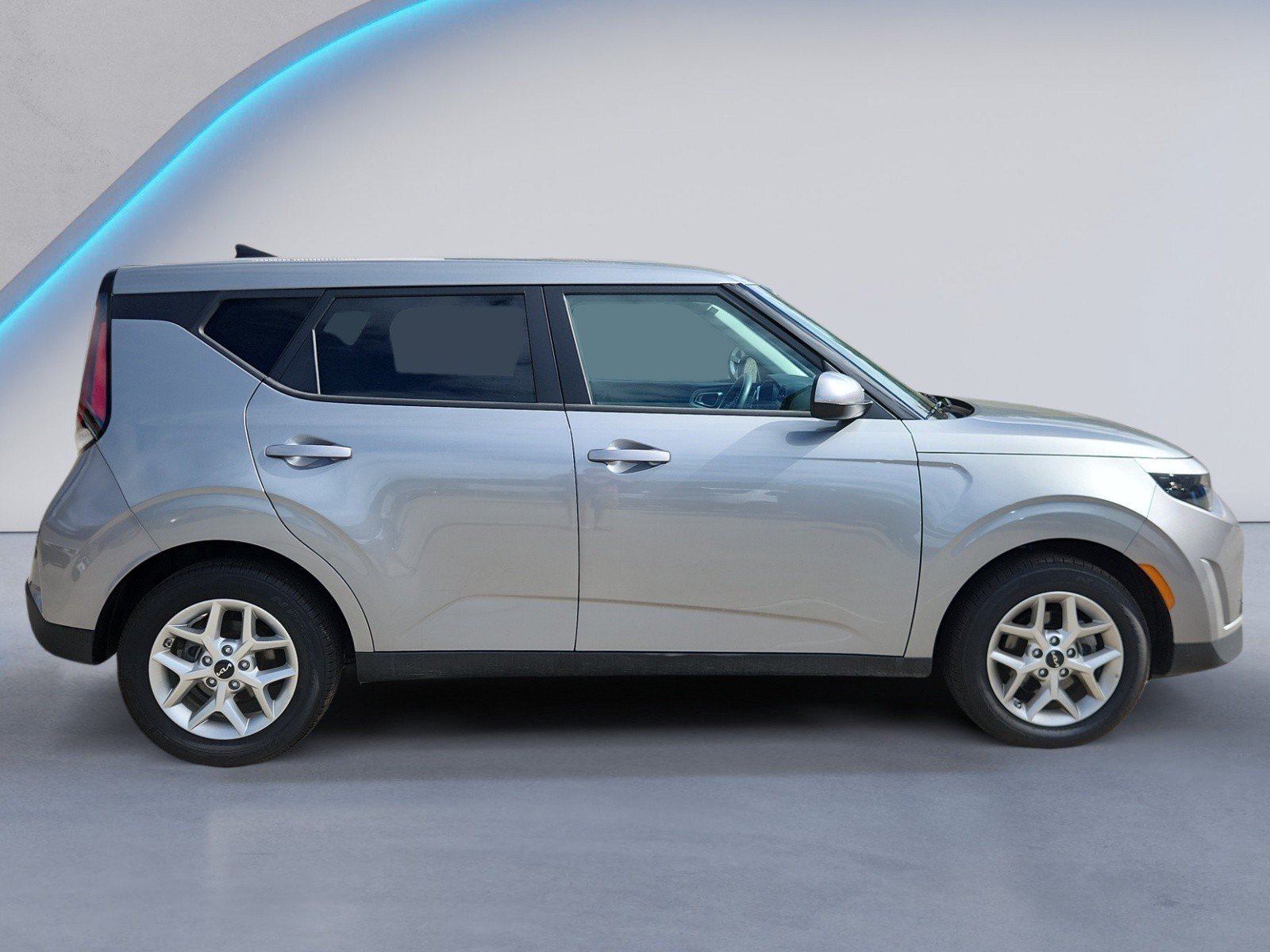 Used 2025 Kia Soul LX Hatchback