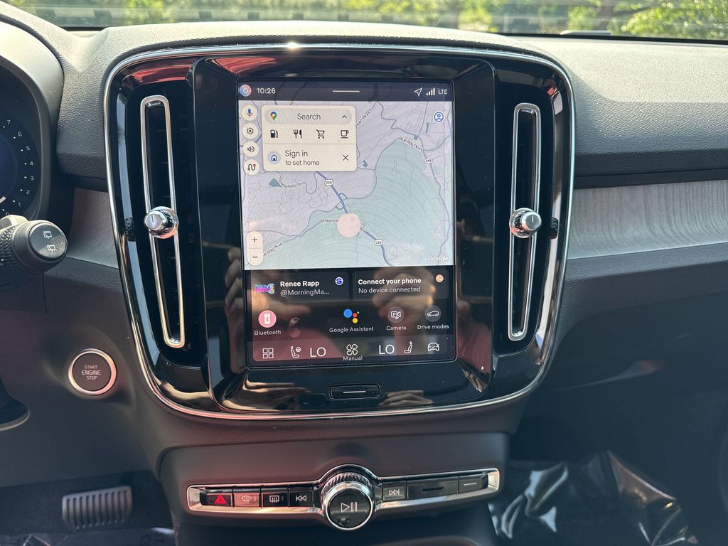 2026 Volvo XC40 Core - Photo 23