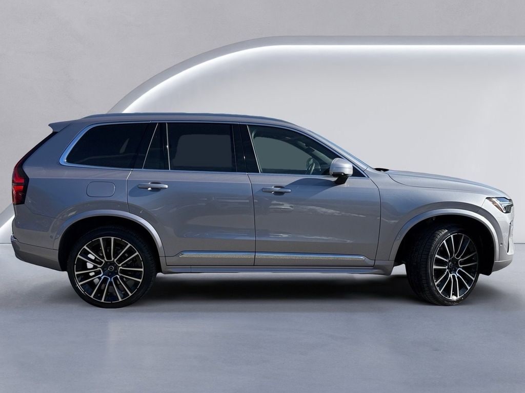 New 2026 Volvo XC90 B6 Plus 7-Seater SUV