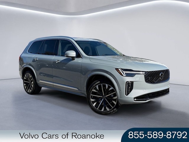 2026 Volvo XC90 B6 Ultra 7-Seater AWD SUV