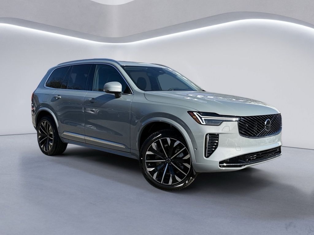 New 2026 Volvo XC90 B6 Ultra 7-Seater SUV