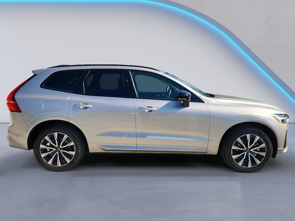 Certified 2024 Volvo XC60 Plus Dark Theme Sport Utility