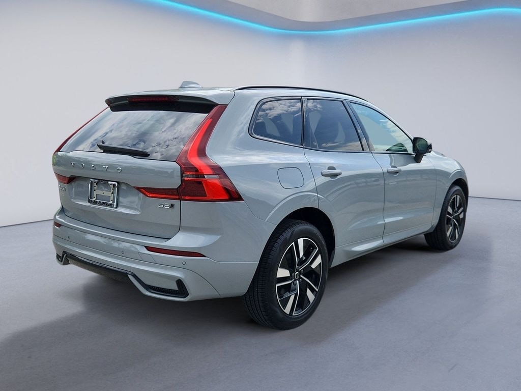 Certified 2026 Volvo XC60 Core Sport Utility