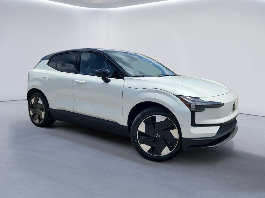 New 2026 Volvo EX30 Twin Motor Ultra SUV