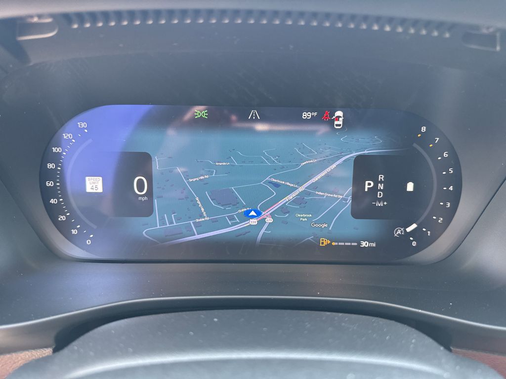 2026 Volvo XC40 Core - Photo 20