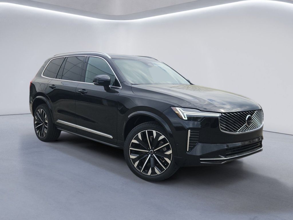 New 2026 Volvo XC90 B6 Plus 7-Seater SUV