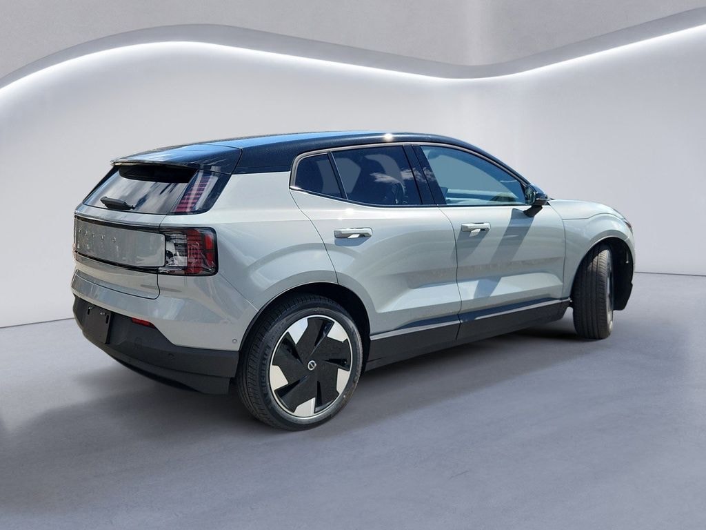 New 2026 Volvo EX30 Twin Motor Ultra SUV
