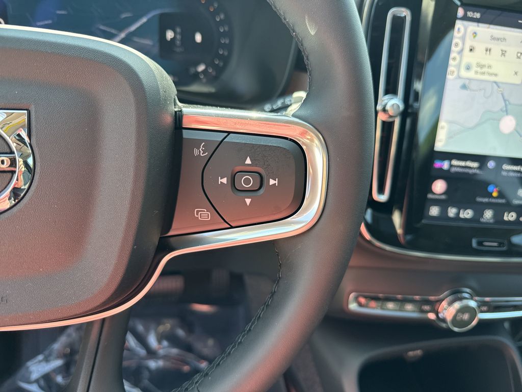 2026 Volvo XC40 Core - Photo 22