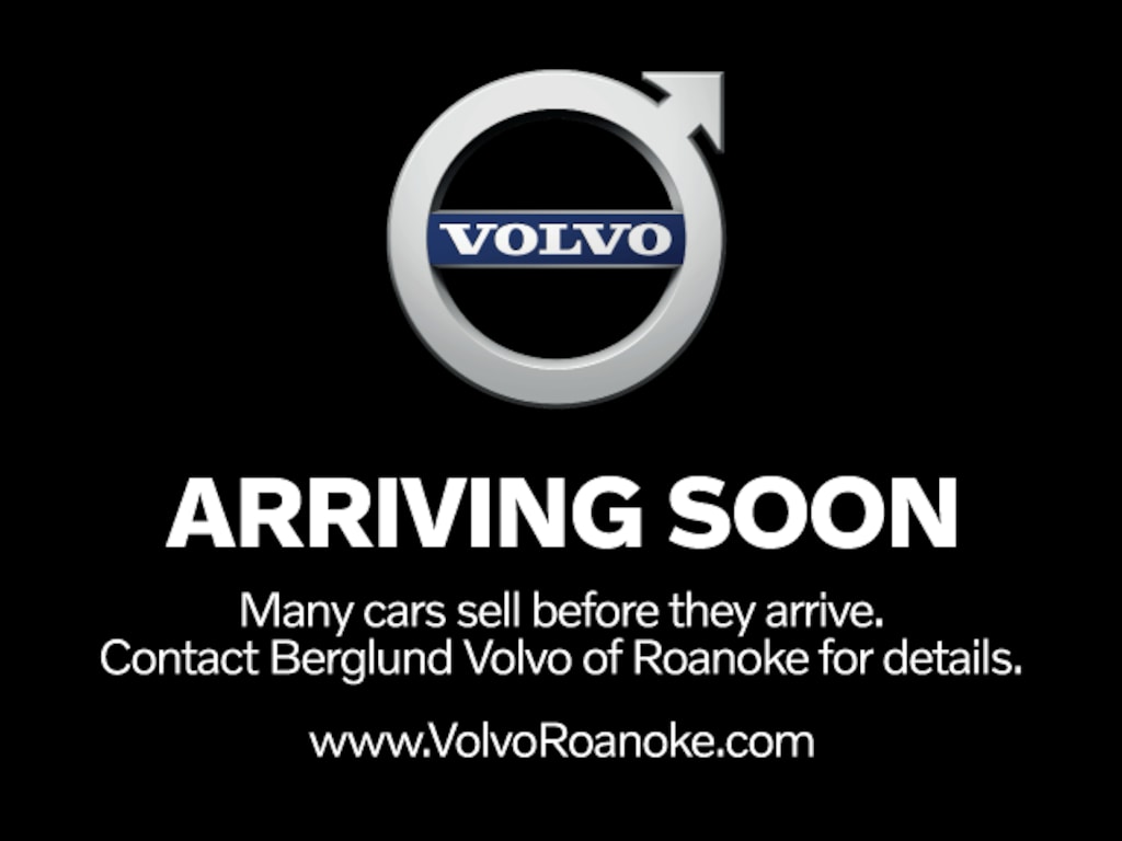 New 2026 Volvo XC40 B5 Plus SUV