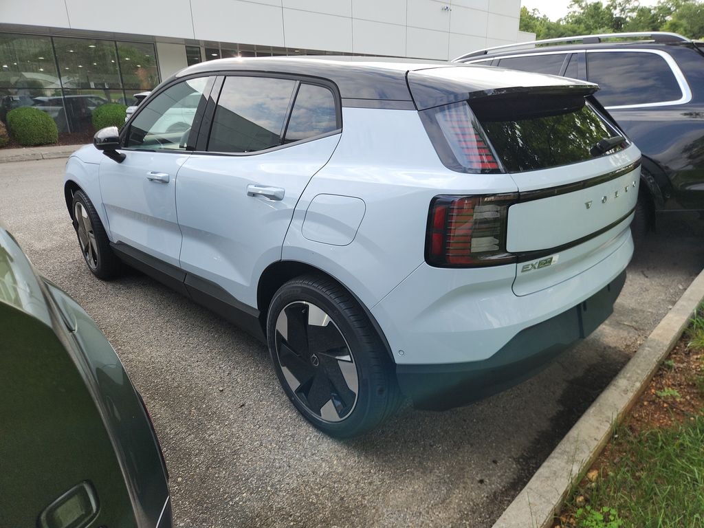 New 2026 Volvo EX30 Twin Motor Ultra SUV