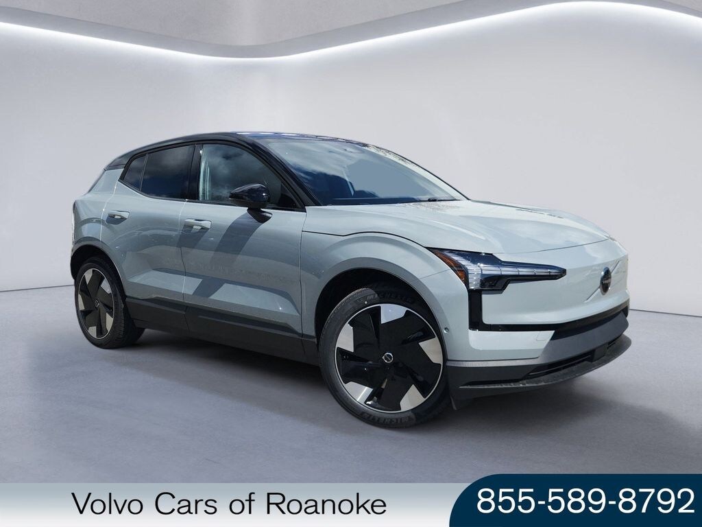 New 2026 Volvo EX30 Twin Motor Ultra SUV